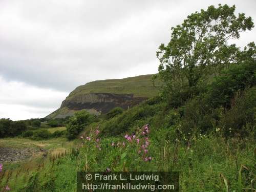 Knocknarea